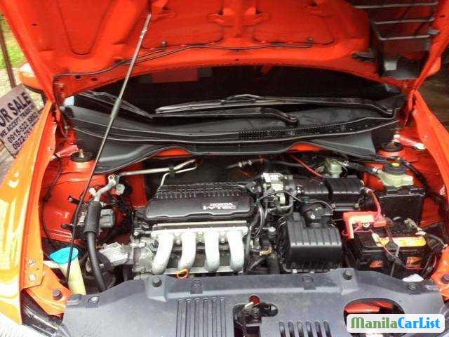 Honda City Automatic 2009 - image 2