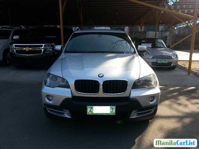 BMW X Automatic 2009 - image 2