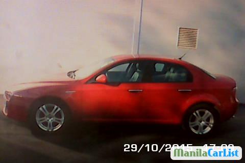 Alfa Romeo 159 Automatic 2006 - image 2