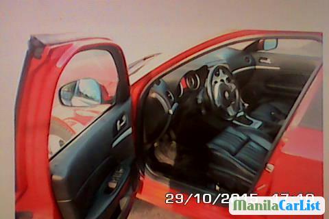 Alfa Romeo 159 Automatic 2006 - image 3