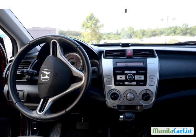 Honda City 2009 in Metro Manila
