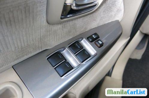 Toyota Fortuner Automatic 2006 in Philippines