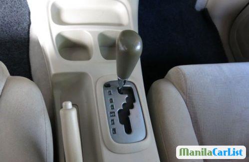 Picture of Toyota Fortuner Automatic 2006 in Philippines