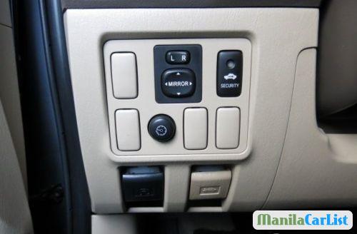 Toyota Fortuner Automatic 2006 in Bohol - image