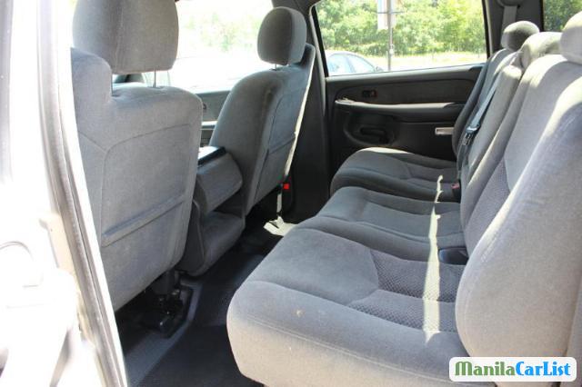 Chevrolet Silverado Automatic 2003 - image 3