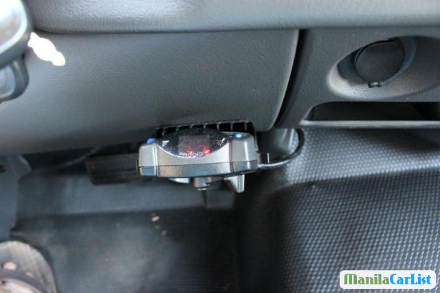 Chevrolet Silverado Automatic 2003 - image 4