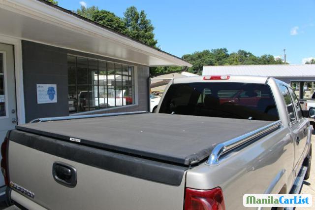 Chevrolet Silverado Automatic 2003 - image 6