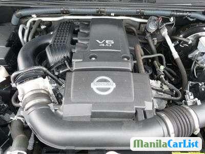 Nissan Pathfinder Automatic 2006