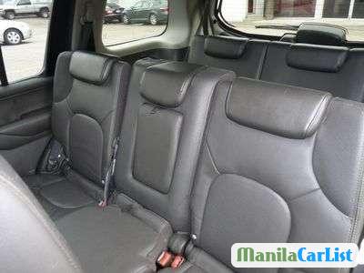 Nissan Pathfinder Automatic 2006 in Bulacan
