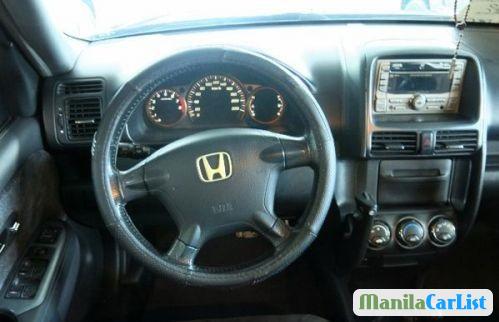 Honda CR-V Automatic 2005 in Zamboanga del Sur