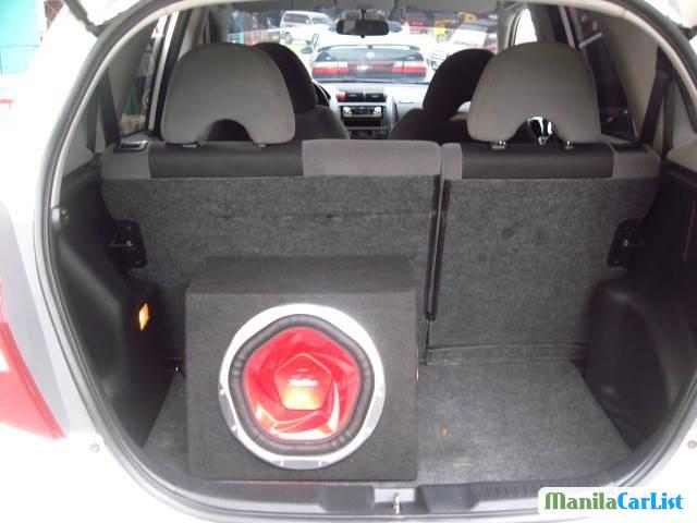 Honda Jazz Automatic 2005 in Philippines