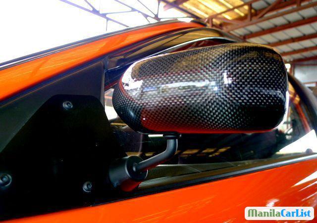Picture of Honda Civic Manual 1993 in Philippines