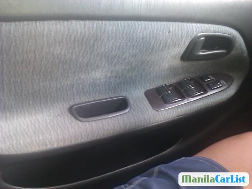 Picture of Toyota Corolla Manual 1995 in Philippines