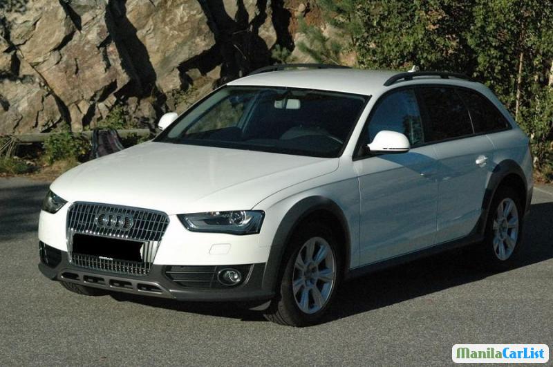 Audi A4 Automatic 2009 - image 3