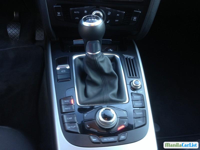 Picture of Audi A4 Automatic 2009 in Antique
