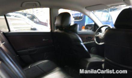 Mazda Mazda3 Automatic 2005 in Metro Manila - image
