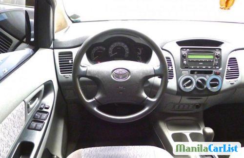 Toyota Innova Automatic 2008