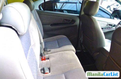 Picture of Toyota Innova Automatic 2008 in Siquijor