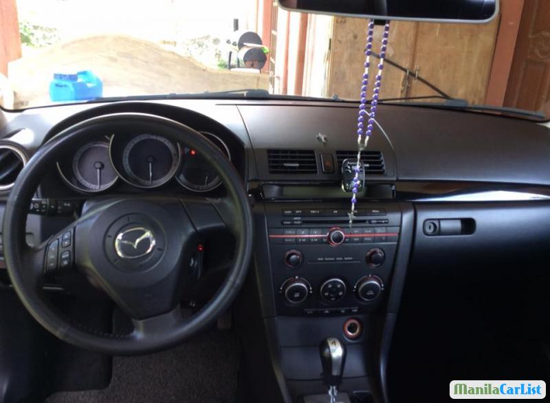 Mazda Other Automatic 2009