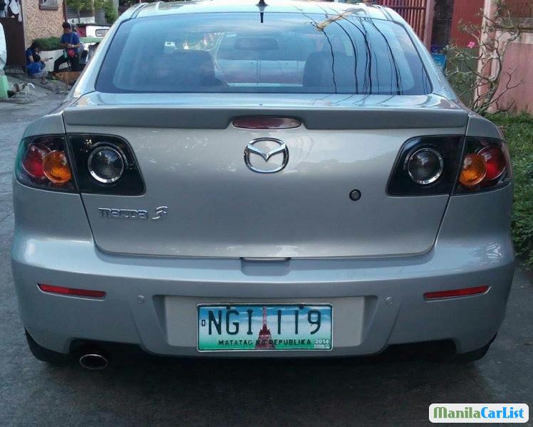 Mazda Automatic 2009 - image 3