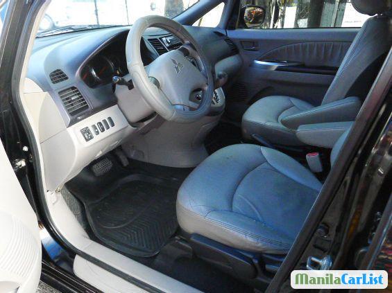 Mitsubishi Grandis Automatic 2005 in Cagayan