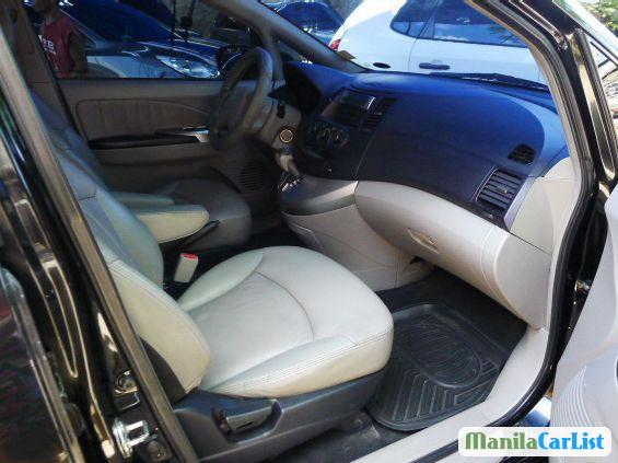 Mitsubishi Grandis Automatic 2005 in Philippines
