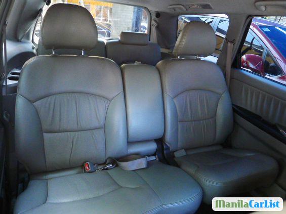 Picture of Mitsubishi Grandis Automatic 2005 in Cagayan
