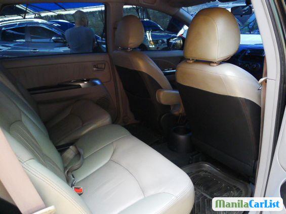 Picture of Mitsubishi Grandis Automatic 2005 in Philippines