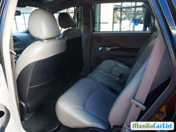 Mitsubishi Grandis Automatic 2005 in Cagayan - image