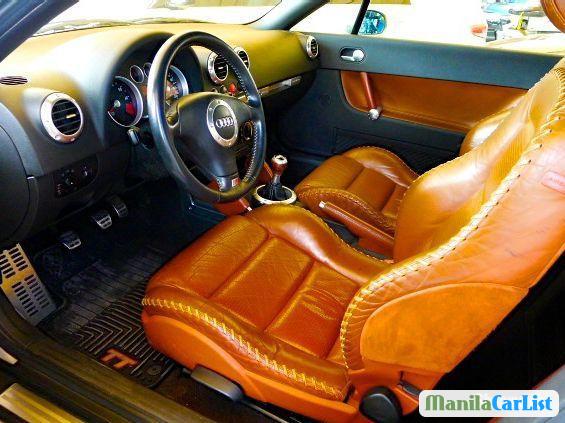 Audi Manual 2005 - image 2