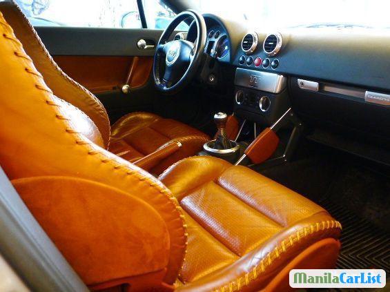 Audi Manual 2005 - image 3