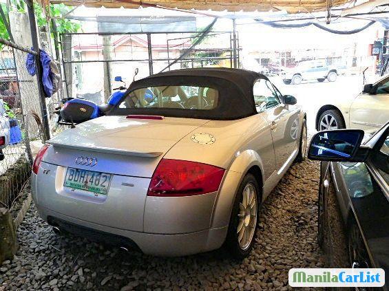 Audi Manual 2005 - image 5