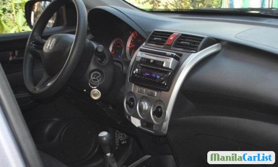 Honda City 2009 in Metro Manila