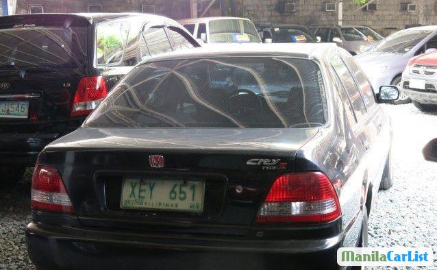 Honda City 2003 - image 2