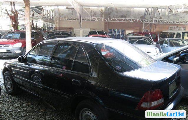 Honda City 2003 - image 3