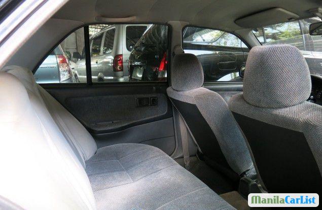 Honda City 2003 - image 5
