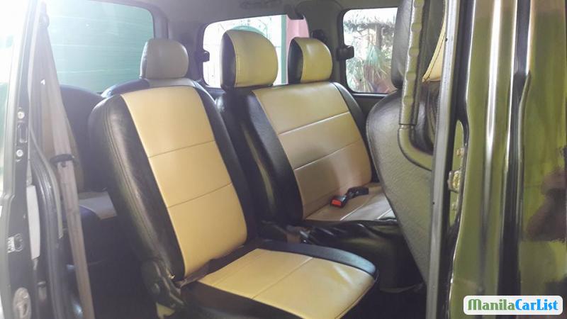 Hyundai Starex Automatic 2004 - image 4