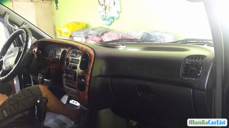 Picture of Hyundai Starex Automatic 2004 in Cagayan