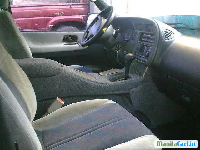 Nissan Serena Manual - image 3