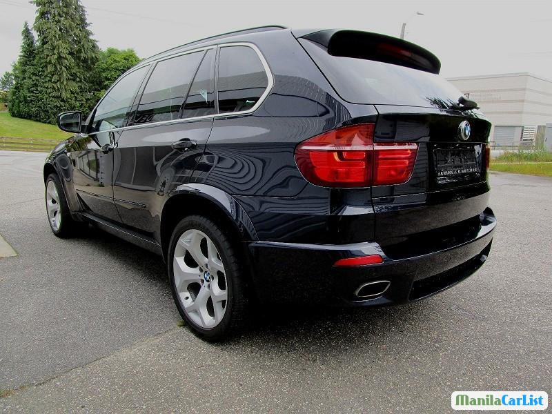 BMW X Manual 2011 - image 5