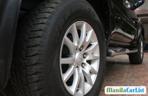 Mitsubishi Montero Sport Automatic 2010 - image 12