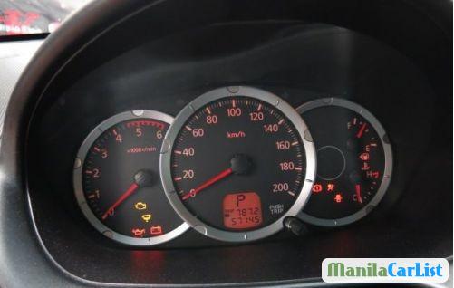 Picture of Mitsubishi Montero Sport Automatic 2010 in Philippines