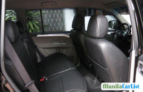 Mitsubishi Montero Sport Automatic 2010 in Metro Manila - image