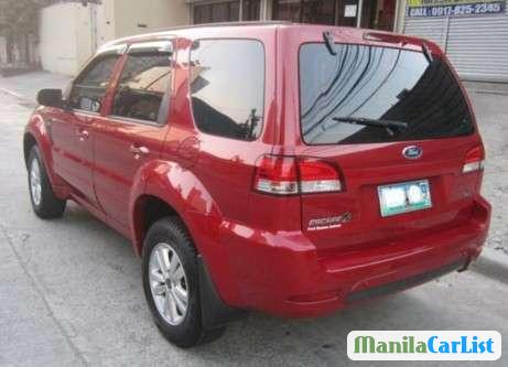 Ford Escape Automatic 2010 - image 2