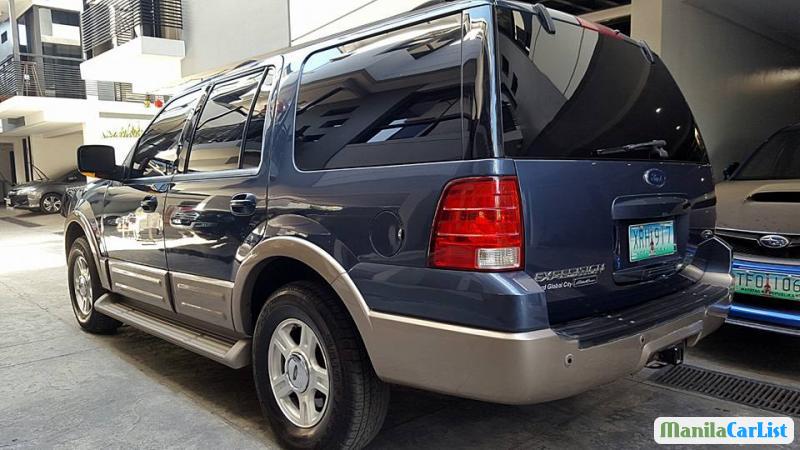Ford Expedition Automatic 2004 - image 5