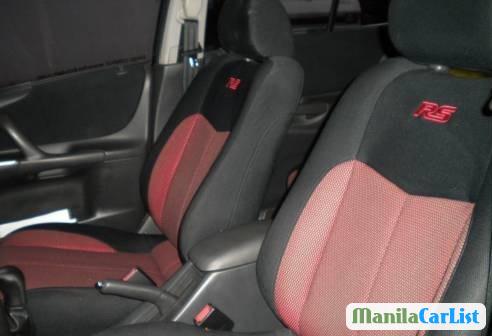 Ford Lynx Manual 2006 - image 2