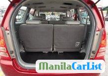 Toyota Innova Manual 2006 in Kalinga