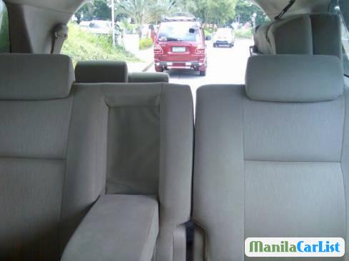 Toyota Innova Automatic 2005 in Bataan