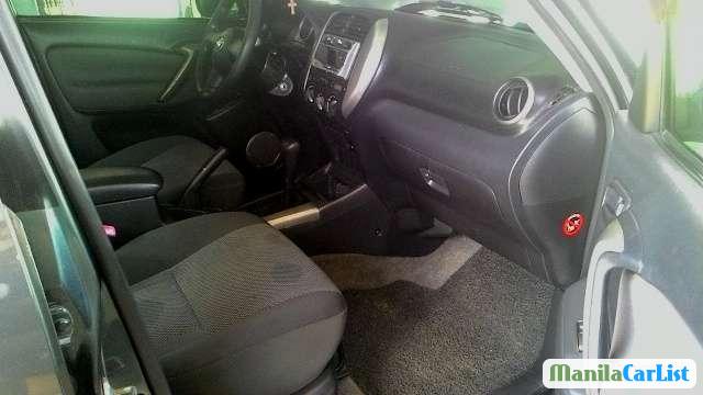 Toyota RAV4 Automatic 2005 - image 3