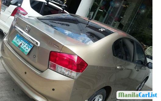 Honda City Manual in Guimaras